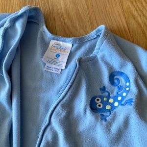 Halo Sleep Sack Early Walker Sz Large 12-18 mos